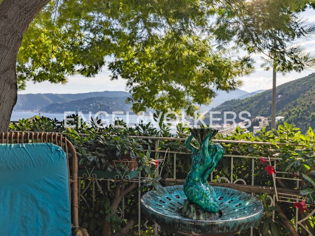 Villa a Bergeggi in Via Torre d'Ere - Foto 3