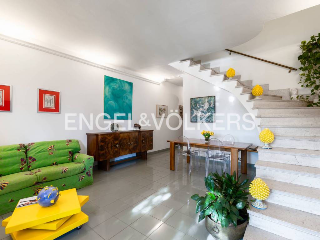 Villa a Bergeggi in Via Torre d'Ere - Foto 4