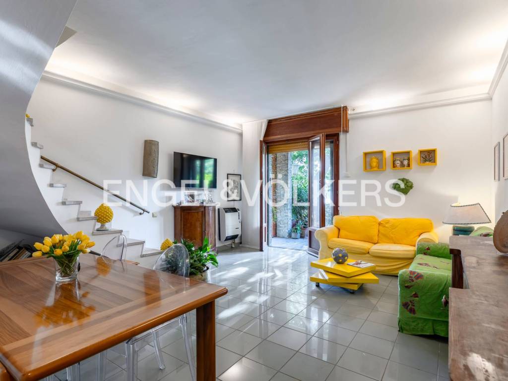 Villa a Bergeggi in Via Torre d'Ere - Foto 5