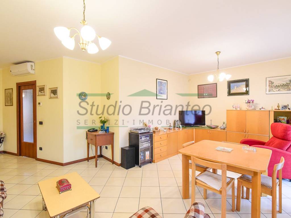 Appartamento a Seregno in Via Livio Colzani - Foto 3