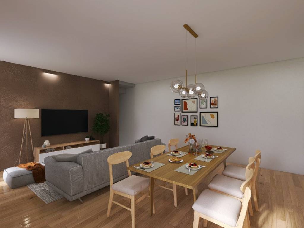 Villa a Campodarsego in Via Pralunghi - Foto 5