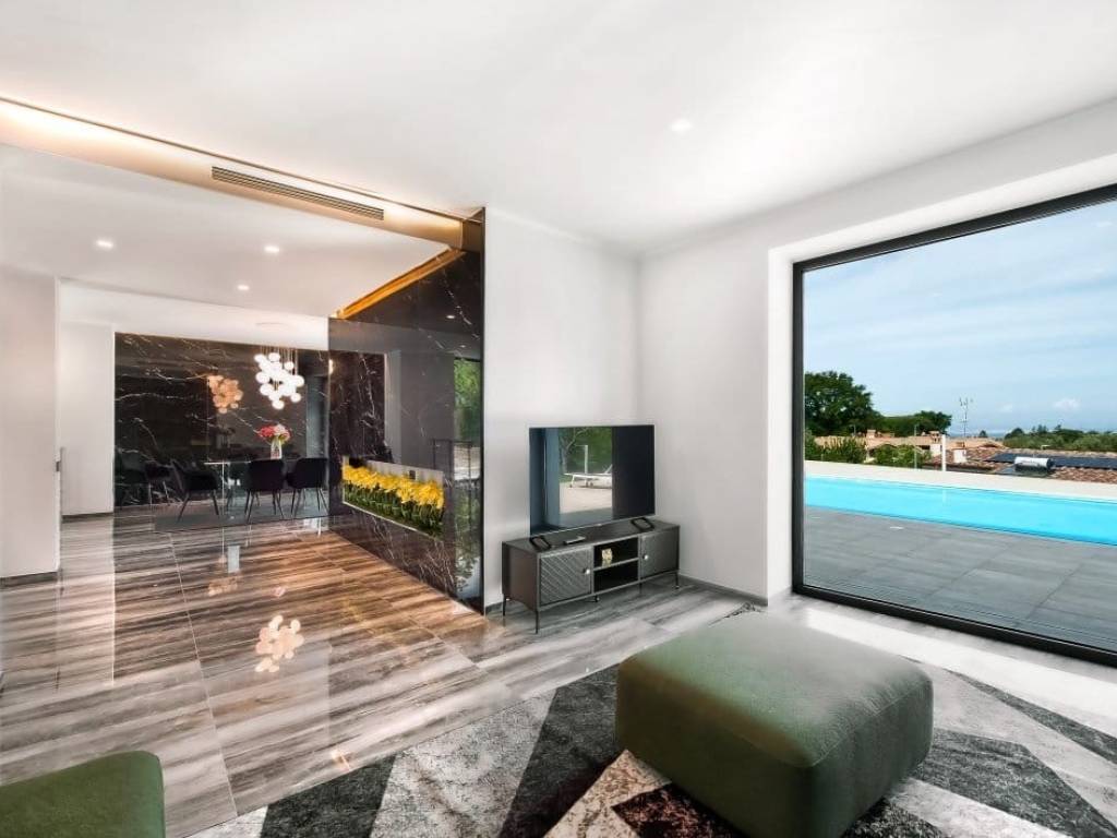 Villa a Rocca di papa in Via dei Gelsomini - Foto 4