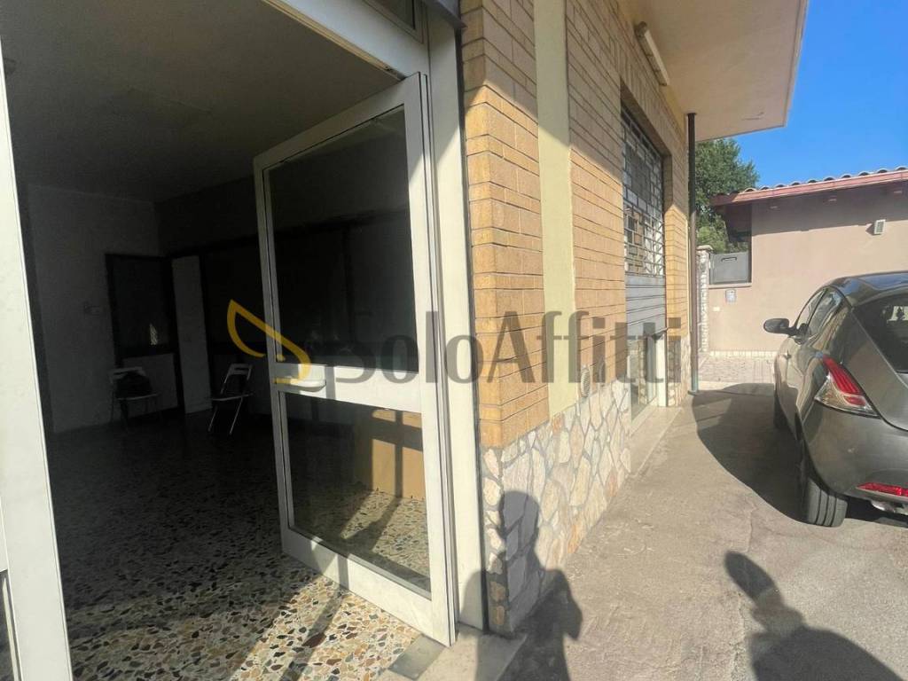 Immobile a Frosinone - Foto 5