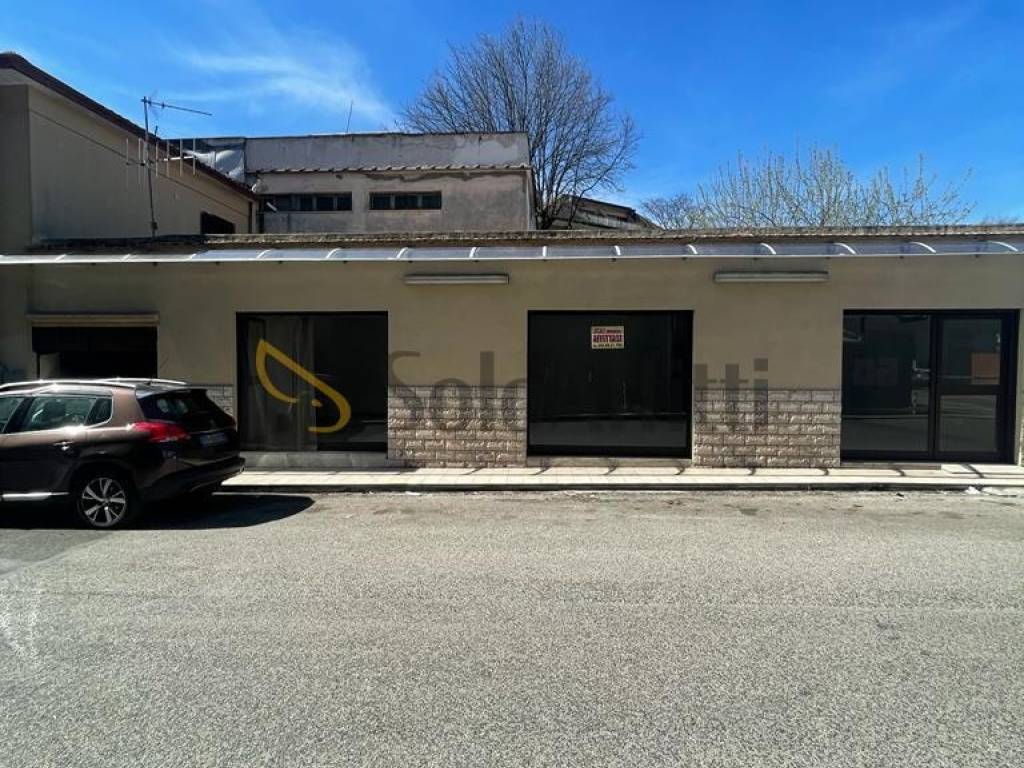 Immobile a Frosinone - Foto 3