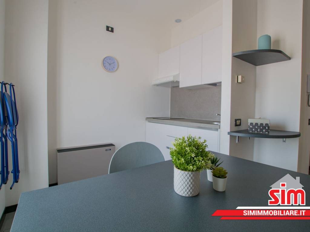 Appartamento a Novara in Via Magnani Ricotti 14 Novara - Foto 3