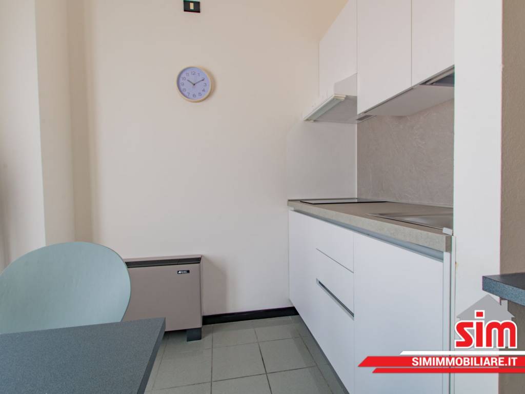 Appartamento a Novara in Via Magnani Ricotti 14 Novara - Foto 4