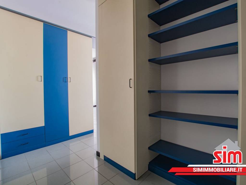 Appartamento a Novara in Via Magnani Ricotti 14 Novara - Foto 5