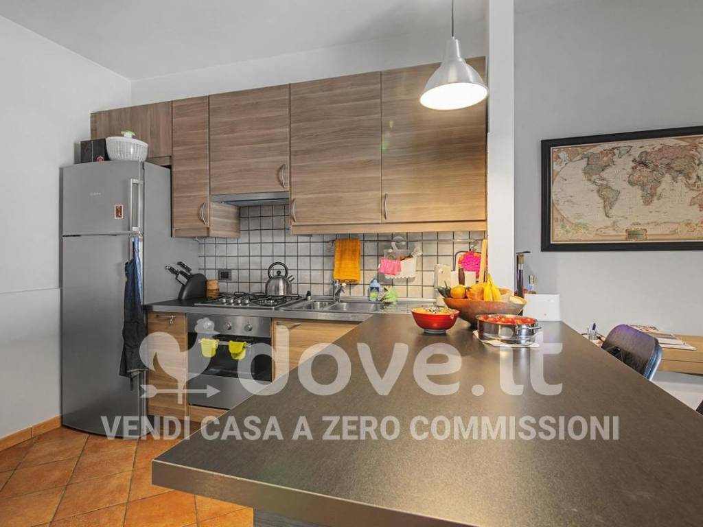 Appartamento a Terrasini in Via G. Verdi, 113 - Foto 2