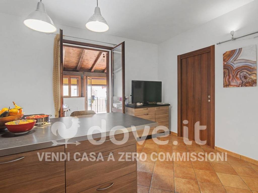 Appartamento a Terrasini in Via G. Verdi, 113 - Foto 3