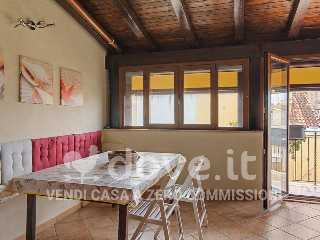 Appartamento a Terrasini in Via G. Verdi, 113 - Foto 5