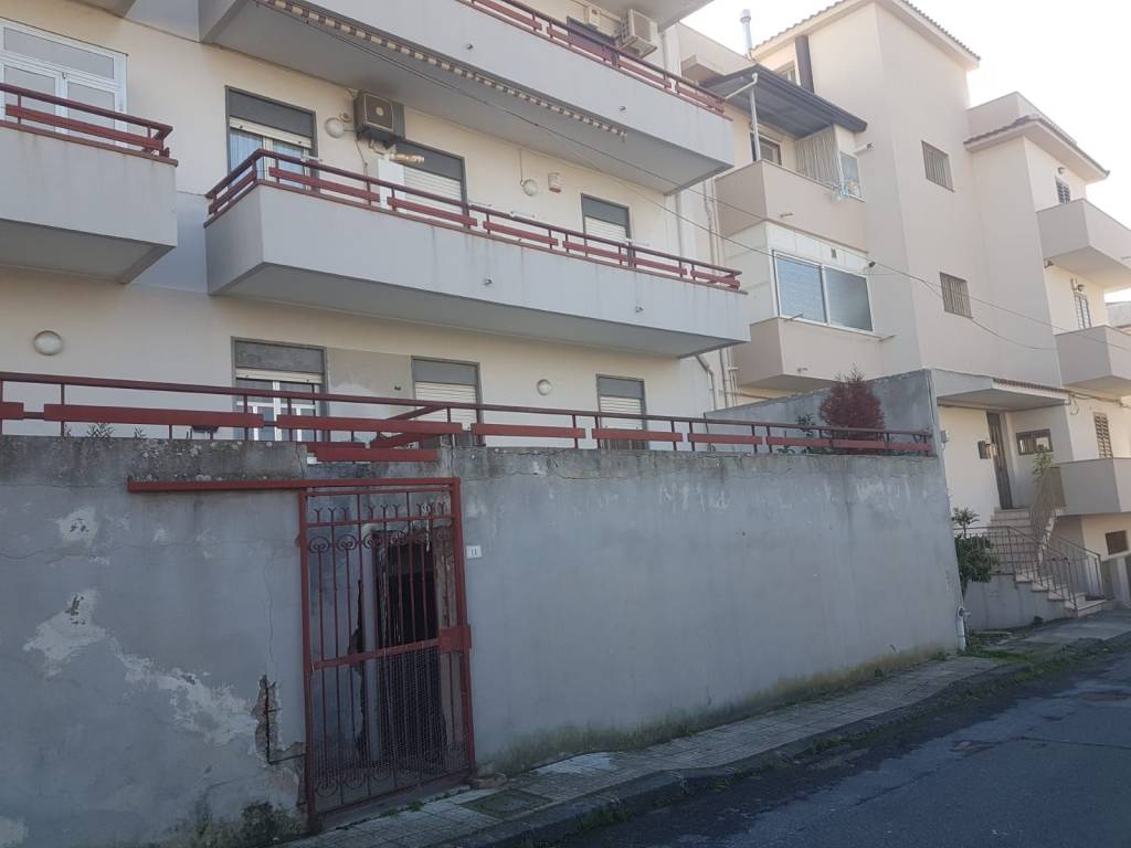 Appartamento a Rometta in Via Bartolo Cattafi, 16 - Foto 2