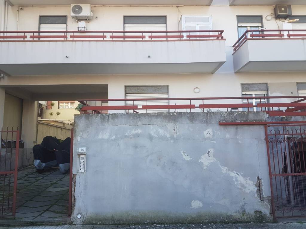 Appartamento a Rometta in Via Bartolo Cattafi, 16 - Foto 3