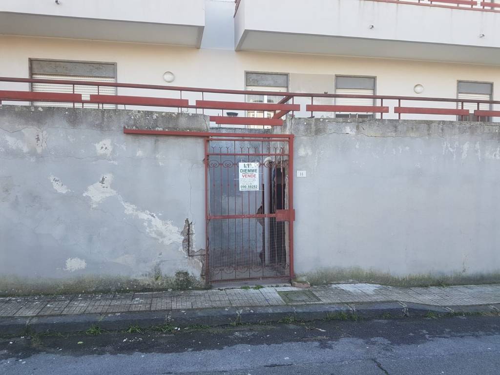 Appartamento a Rometta in Via Bartolo Cattafi, 16 - Foto 4
