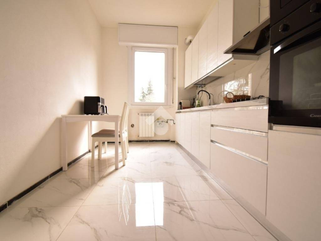Appartamento a Felino in Via E. Damenti, 3 - Foto 4