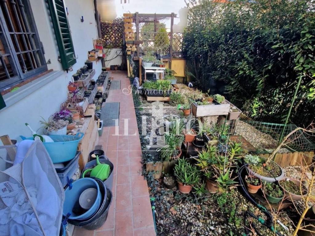 Appartamento a Signa in Via Ilaria Alpi, , 50058 - Foto 2