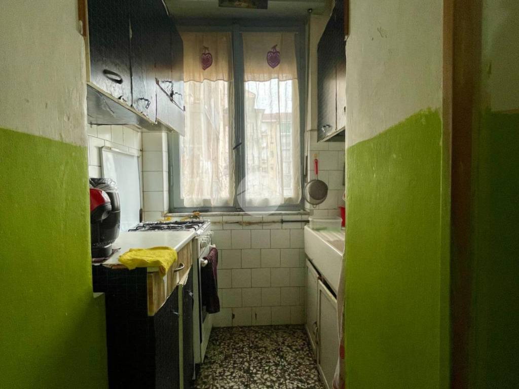 Appartamento a Asti in Via Angelo Brofferio, 136 - Foto 4