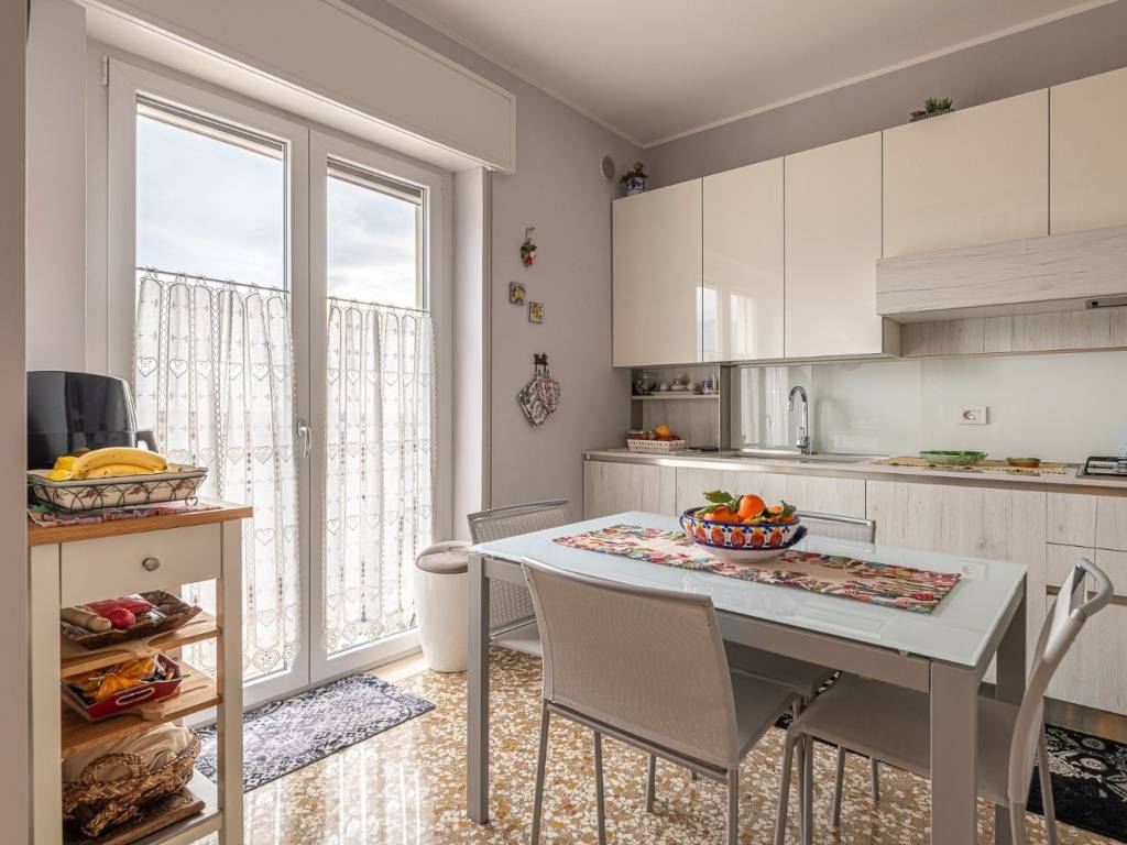 Appartamento a Bassano del grappa in Viale Venezia 24 - Foto 5