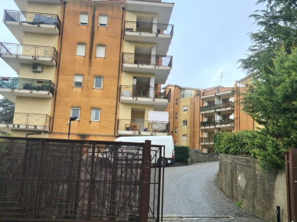 Appartamento a Rende in Via Portogallo, 38 - Foto 2