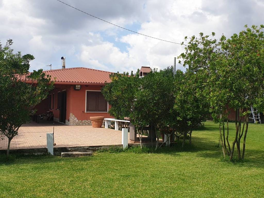 Villa a Limbadi in SP29 - Foto 2