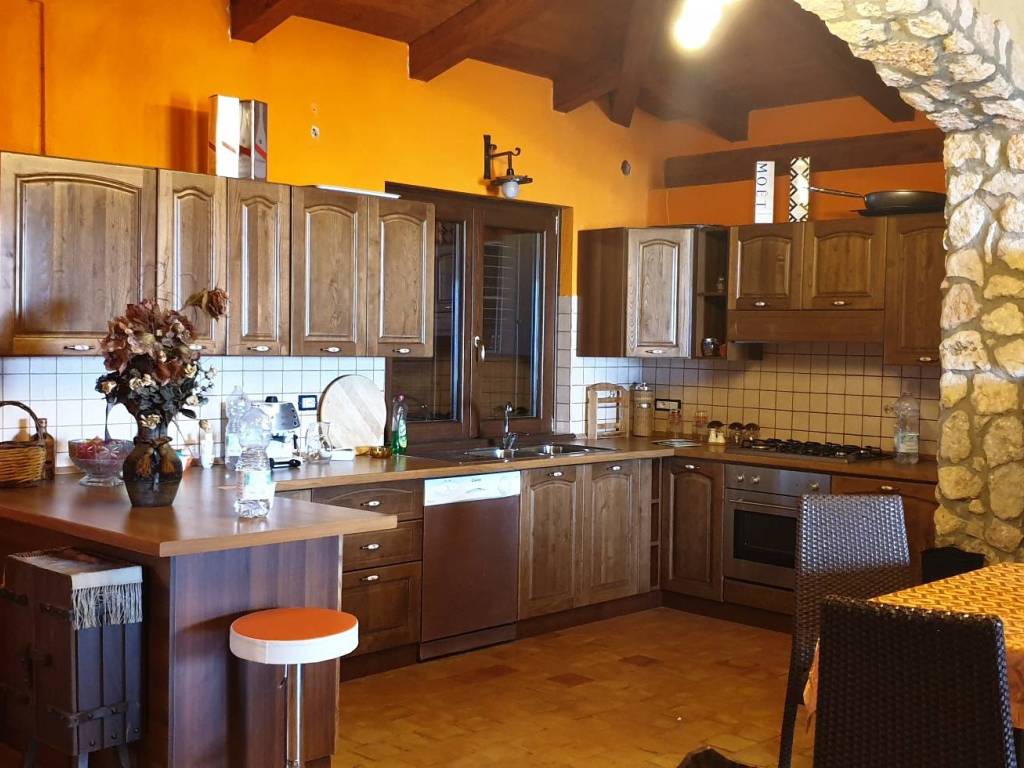 Villa a Limbadi in SP29 - Foto 5
