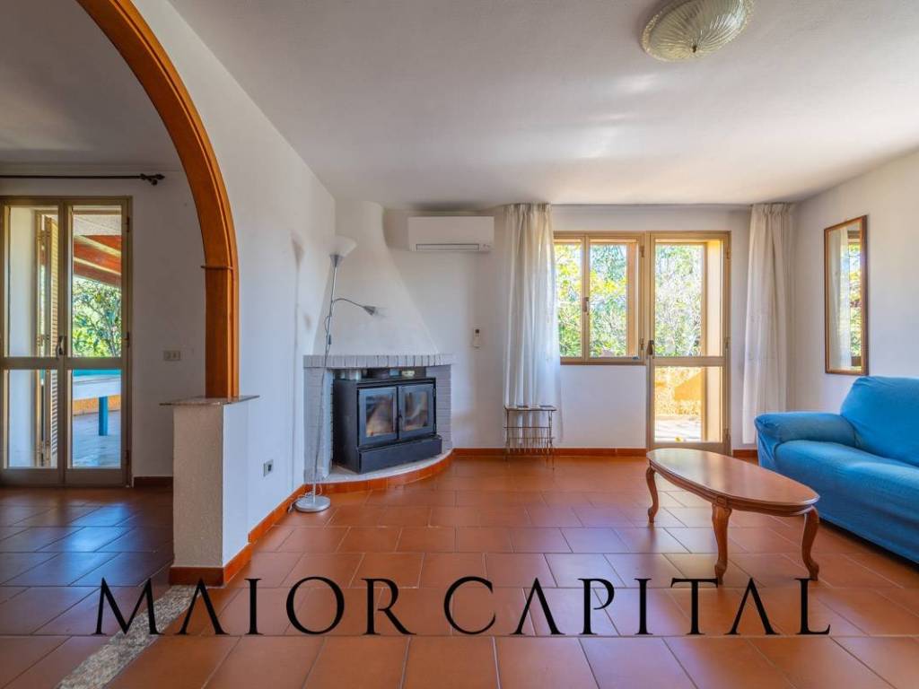 Casa indipendente a Siniscola in Via delle Mimose - Foto 2