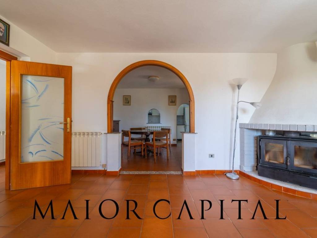 Casa indipendente a Siniscola in Via delle Mimose - Foto 4