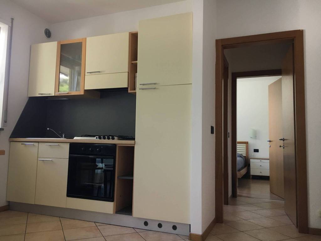 Appartamento a Trento in Via Brescia - Foto 2