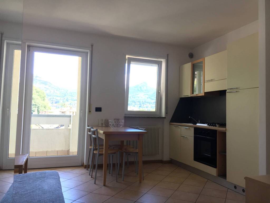 Appartamento a Trento in Via Brescia - Foto 4