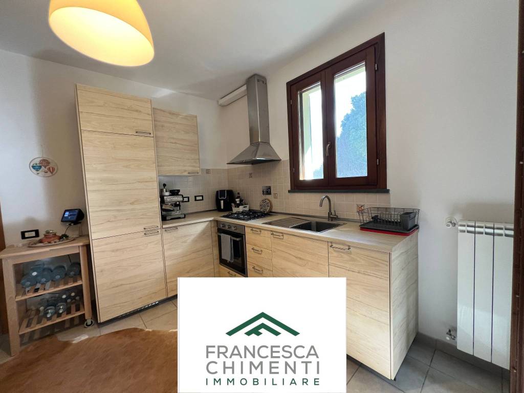 Attico / mansarda a Rosignano marittimo in Via Bernardo Buontalenti - Foto 3