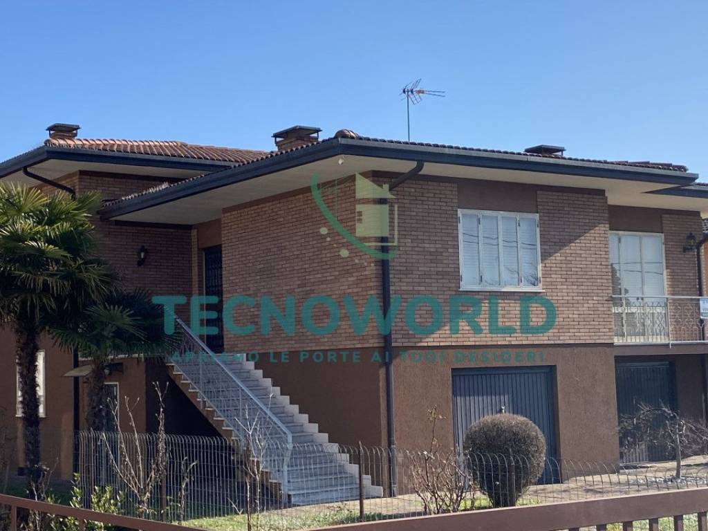 Casa indipendente a Thiene in Via dei Quartieri - Foto 3