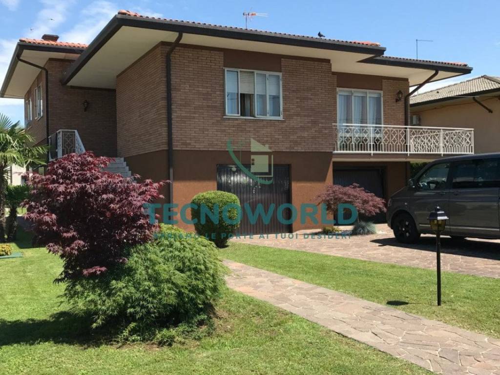 Casa indipendente a Thiene in Via dei Quartieri - Foto 4