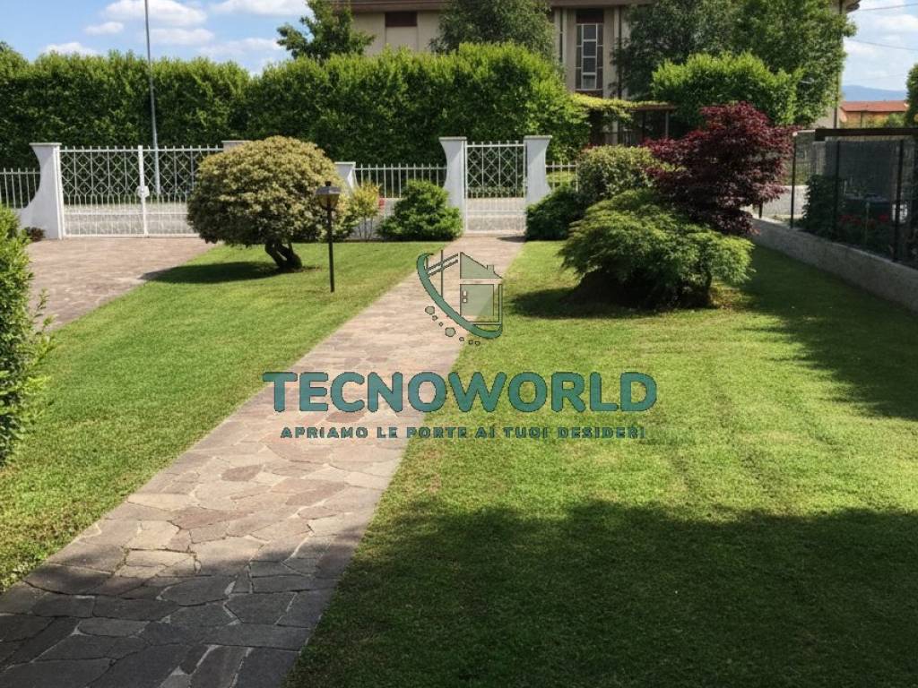 Casa indipendente a Thiene in Via dei Quartieri - Foto 5