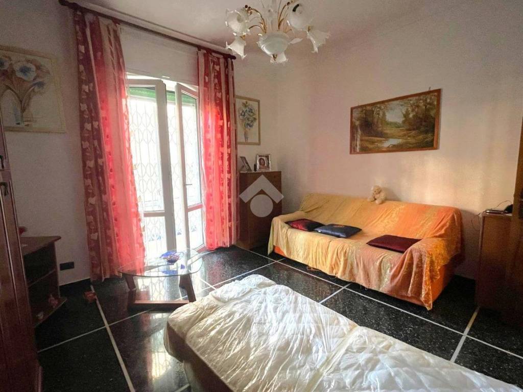 Appartamento a Genova in Via Napoli, 42 - Foto 2