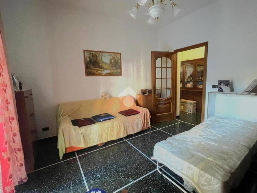 Appartamento a Genova in Via Napoli, 42 - Foto 3