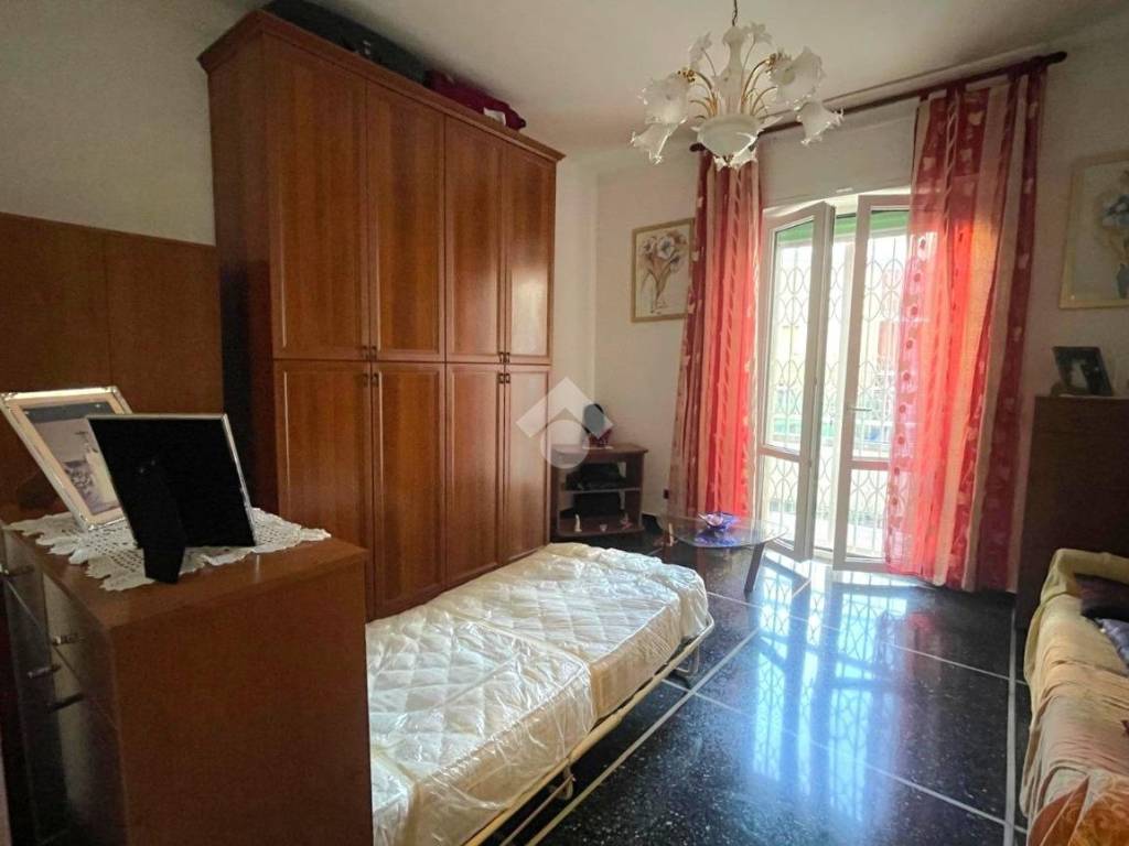 Appartamento a Genova in Via Napoli, 42 - Foto 4