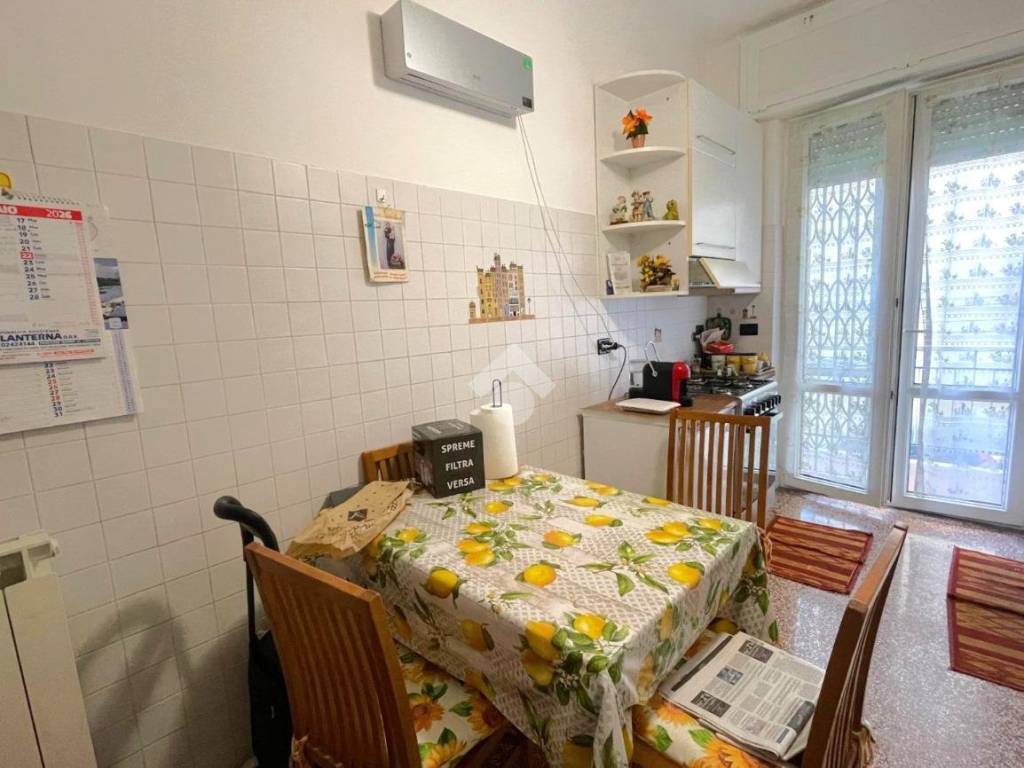 Appartamento a Genova in Via Napoli, 42 - Foto 5