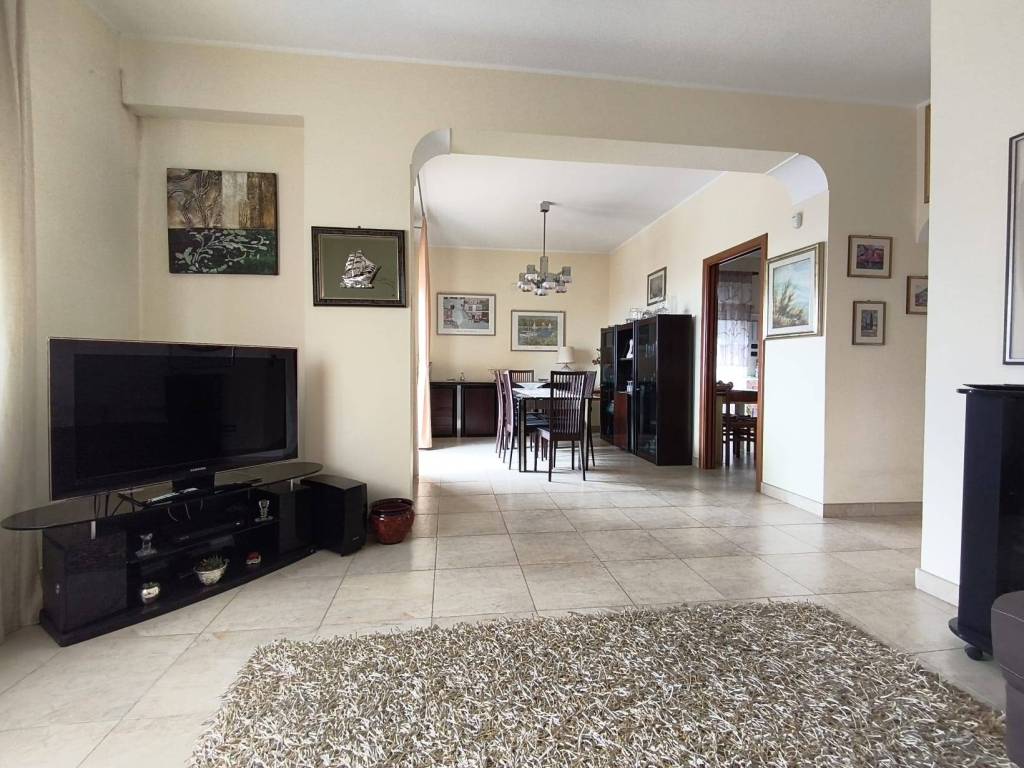Appartamento a Messina in Via Marco Polo, 438 - Foto 2