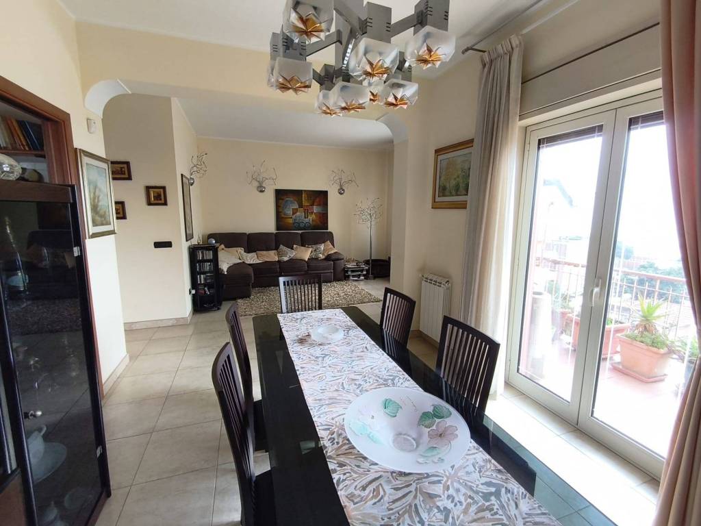 Appartamento a Messina in Via Marco Polo, 438 - Foto 3