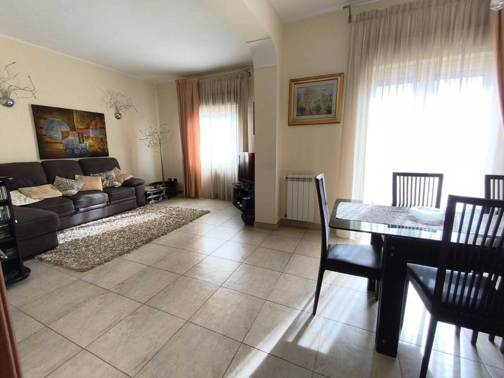 Appartamento a Messina in Via Marco Polo, 438 - Foto 4