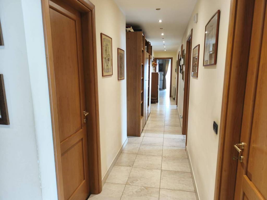 Appartamento a Messina in Via Marco Polo, 438 - Foto 5
