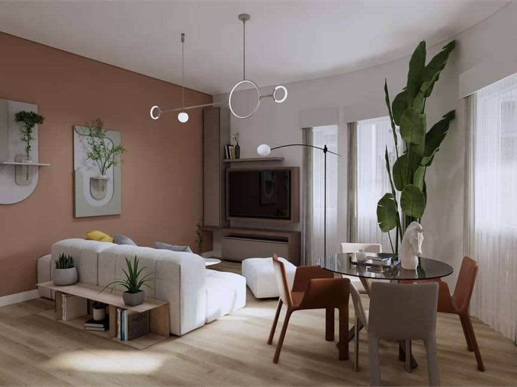 Appartamento a Conegliano in Via Rossini, 13 - Foto 2