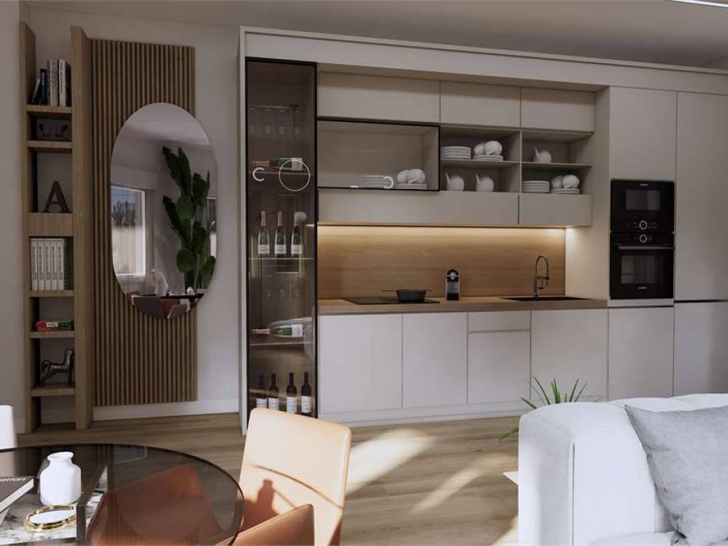 Appartamento a Conegliano in Via Rossini, 13 - Foto 3