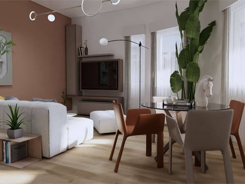 Appartamento a Conegliano in Via Rossini, 13 - Foto 4