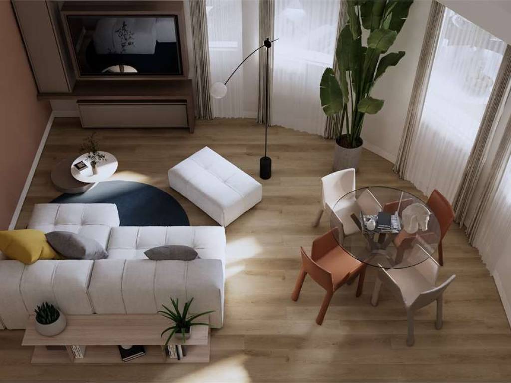 Appartamento a Conegliano in Via Rossini, 13 - Foto 5