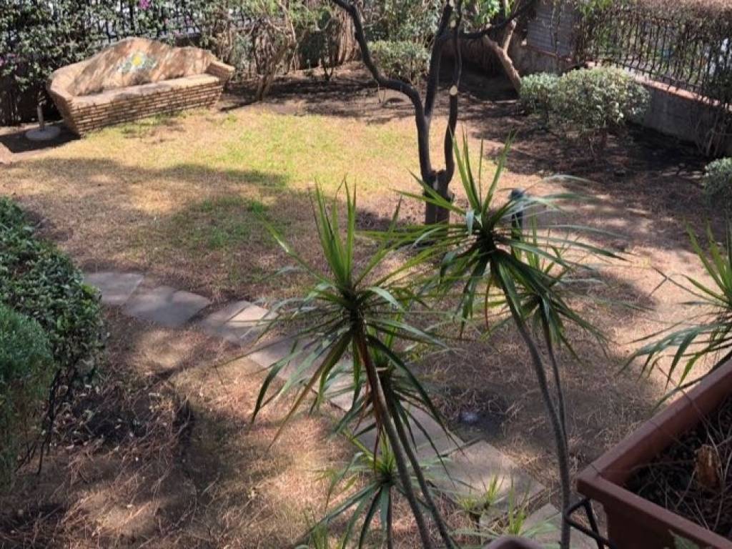 Villa a Catania in Via Gaetano Cutore, 10 - Foto 4