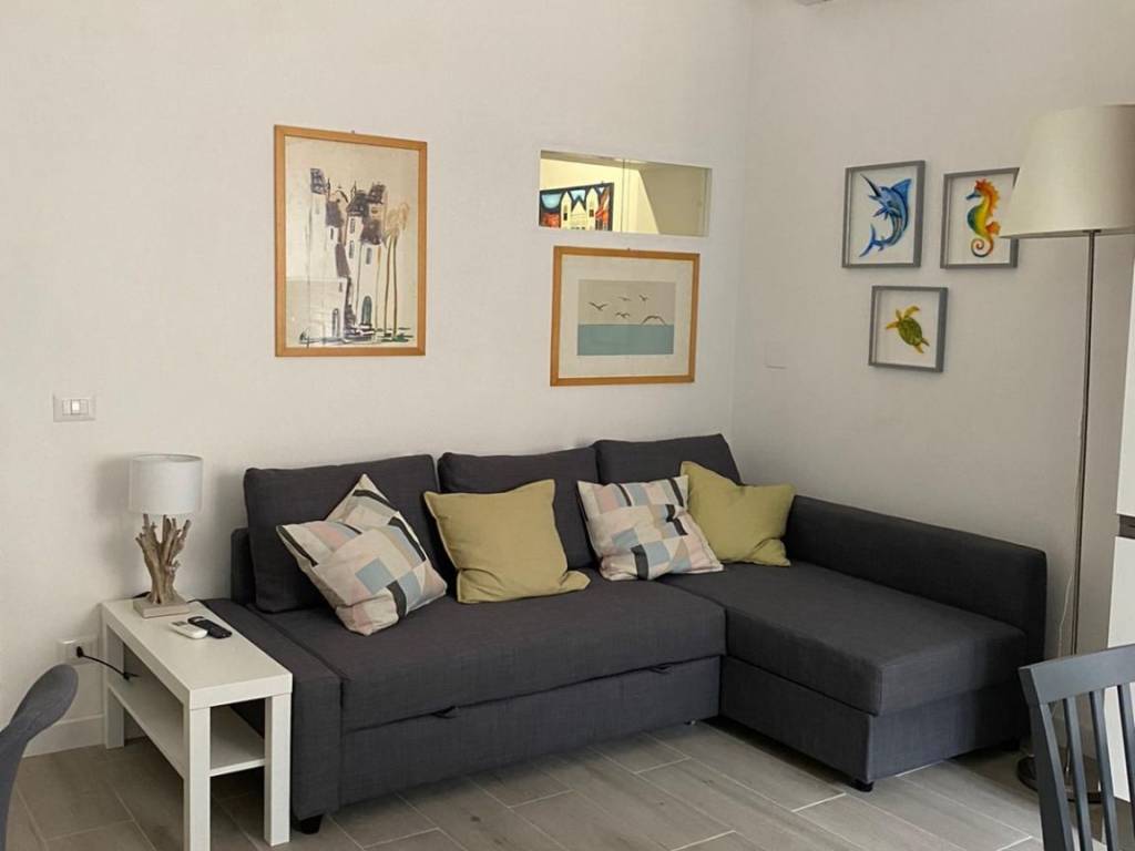 Appartamento a Monte argentario in Via Principe Umberto - Foto 5