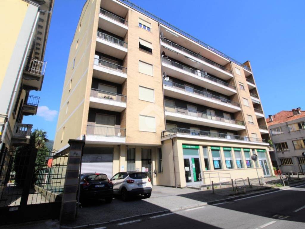 Appartamento a Borgofranco d'ivrea in Via Aosta, 30 - Foto 2