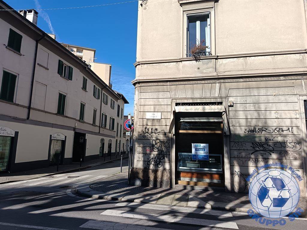 Immobile a Monza in via san gerardo - Foto 4