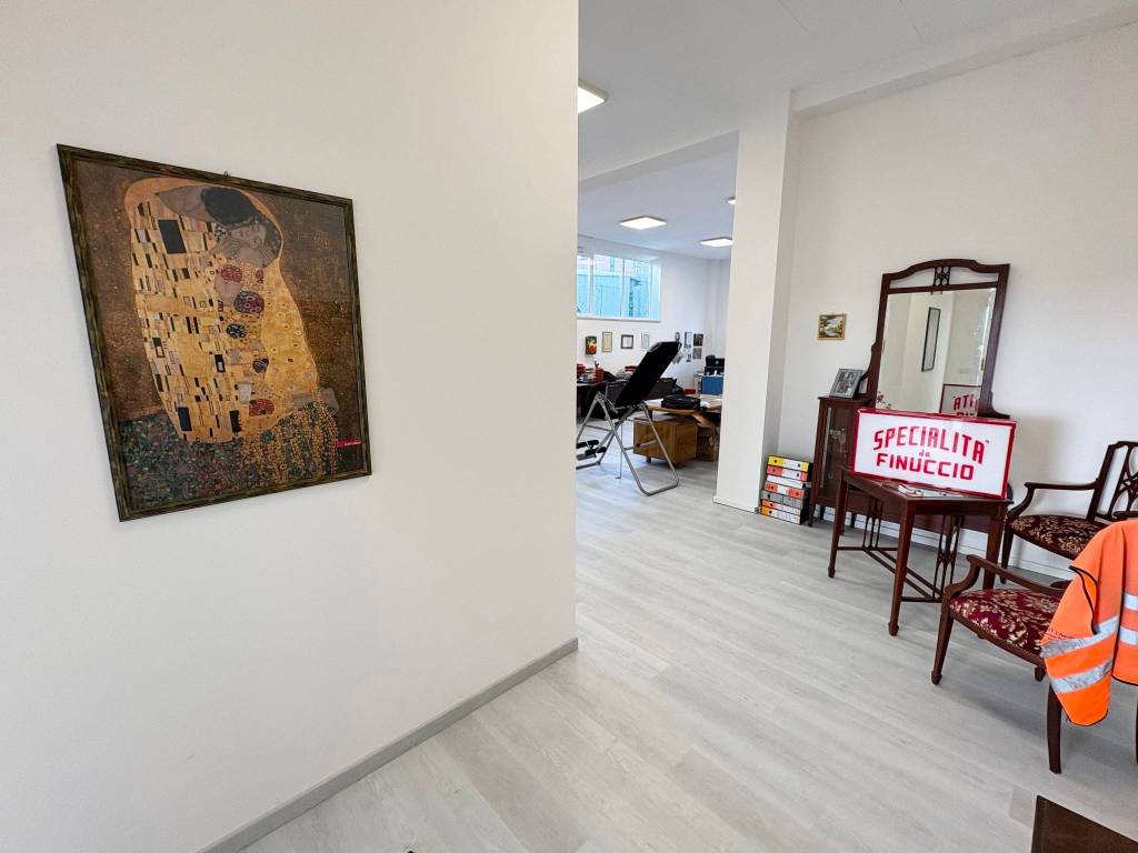 Immobile a Mosciano sant'angelo in Via Ernesto Che Guevara, 16 - Foto 4