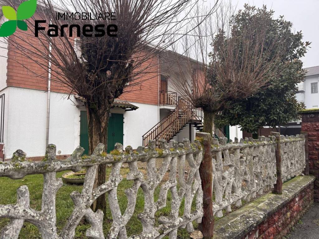 Villa a San rocco al porto in Via Cristoforo Colombo, 1 - Foto 3